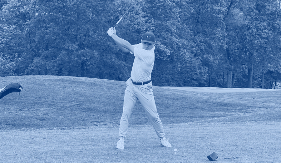  State Boys Golf Championships Cover Image